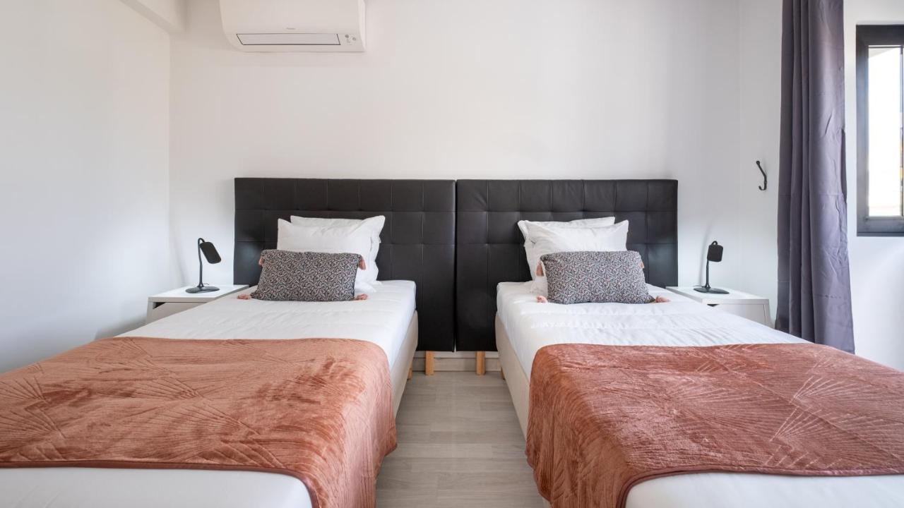Vilamoura - Spacious With Swimming Pool & View Zewnętrze zdjęcie
