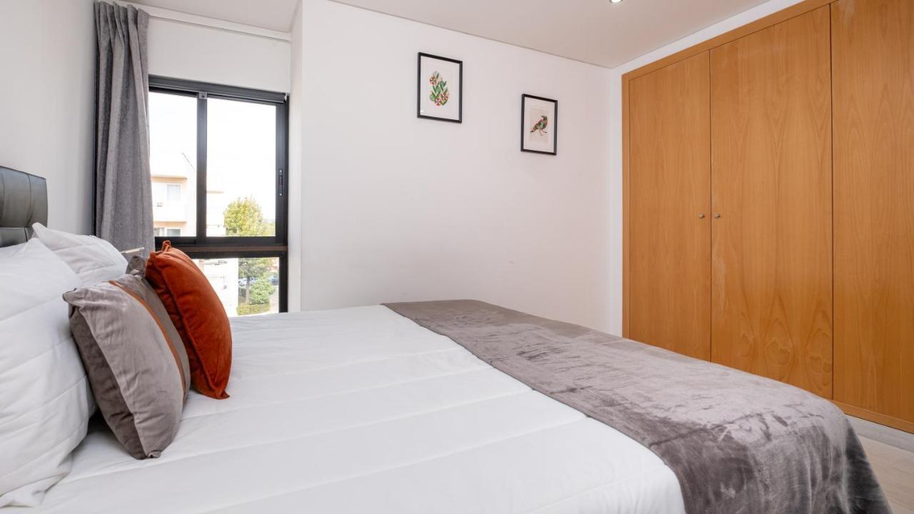 Vilamoura - Spacious With Swimming Pool & View Zewnętrze zdjęcie
