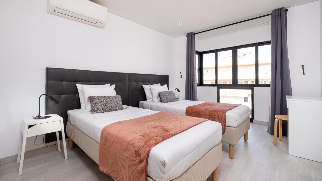 Vilamoura - Spacious With Swimming Pool & View Zewnętrze zdjęcie