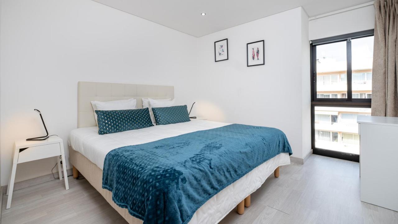 Vilamoura - Spacious With Swimming Pool & View Zewnętrze zdjęcie