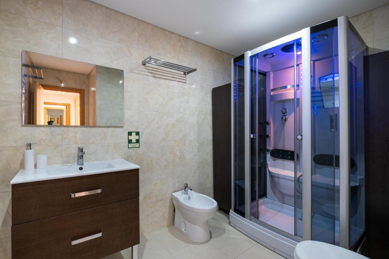Vilamoura - Spacious With Swimming Pool & View Zewnętrze zdjęcie