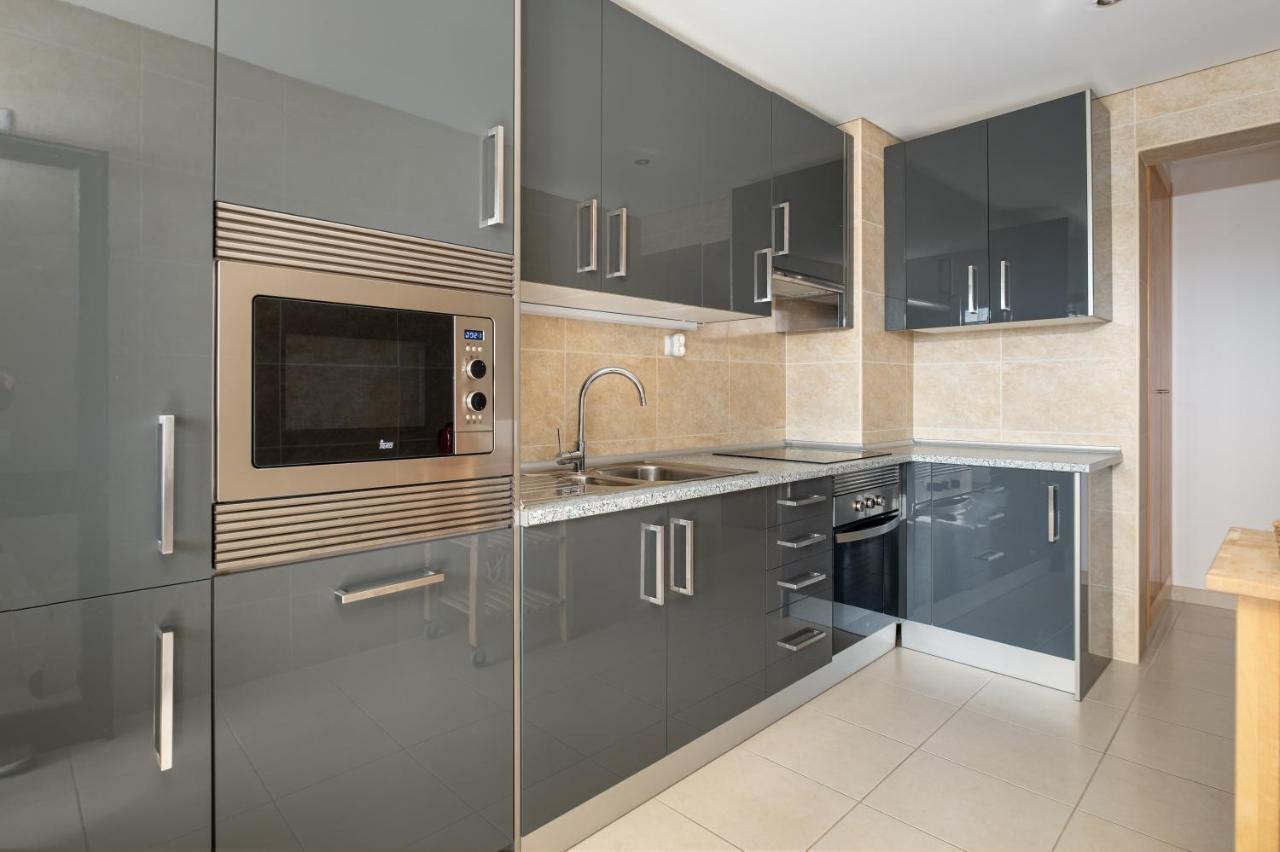 Vilamoura - Spacious With Swimming Pool & View Zewnętrze zdjęcie