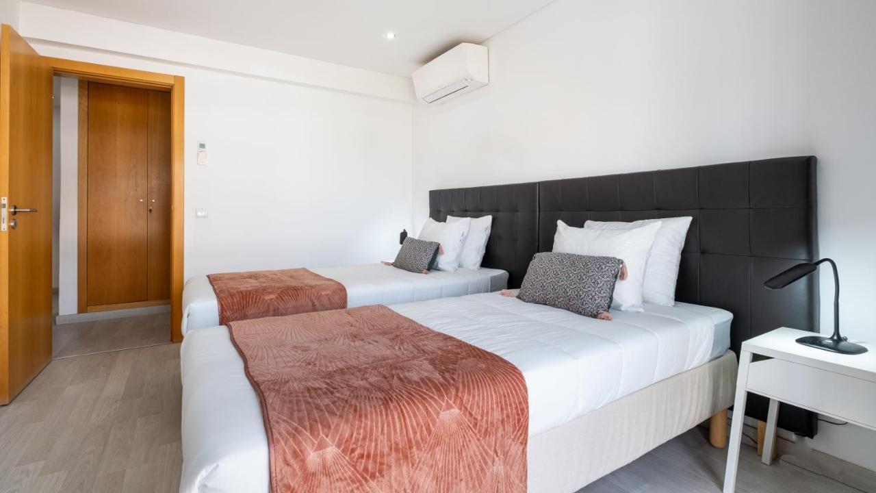 Vilamoura - Spacious With Swimming Pool & View Zewnętrze zdjęcie