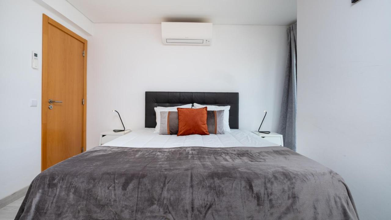 Vilamoura - Spacious With Swimming Pool & View Zewnętrze zdjęcie
